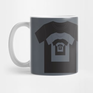 Teeception Mug